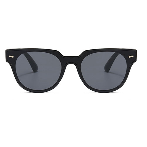 small size  custom promotional sunglasses no MOQ women pc sunglasses 