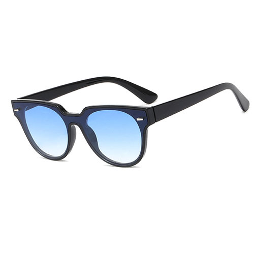 small size  custom promotional sunglasses no MOQ women pc sunglasses 