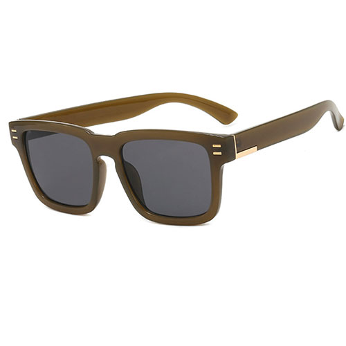 Polarized TRENDY STYLISH promotion wayfarer Sunglasses 