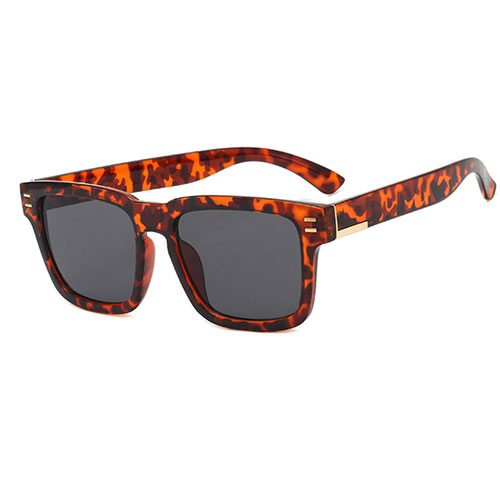 Polarized TRENDY STYLISH promotion wayfarer Sunglasses 