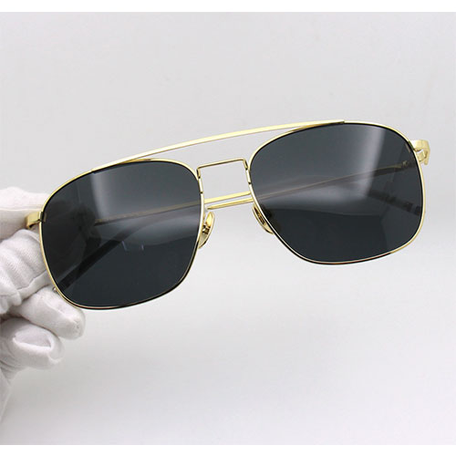Newest design 2019 classic unisex modern aviator sunglasses