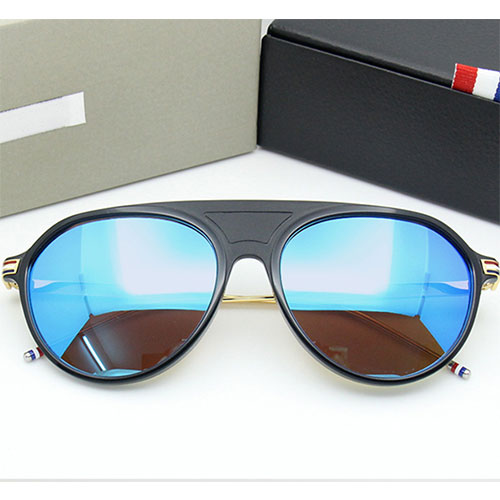OEM Ray Ban Sun Glasses acetate Frame Aviator Fashion unisex sun glasses
