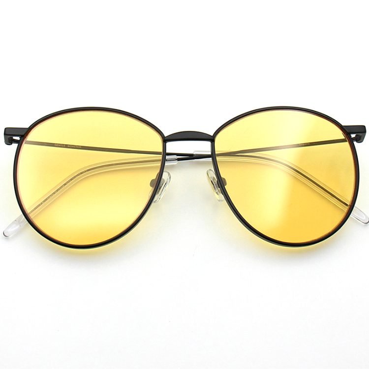 Ready stock custom logo trendy sunglasses 2020