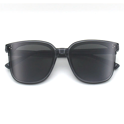 High quality mazzucchelli acetate sunglasses men  UV400 protection 