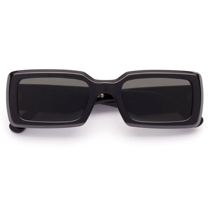Summer sunglasses square shape  for small faces female amazon hot sale 