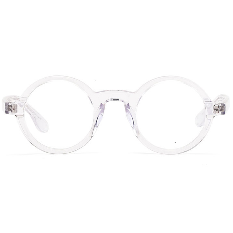 Hot selling acetate optical eyeglasses frames ready stock 