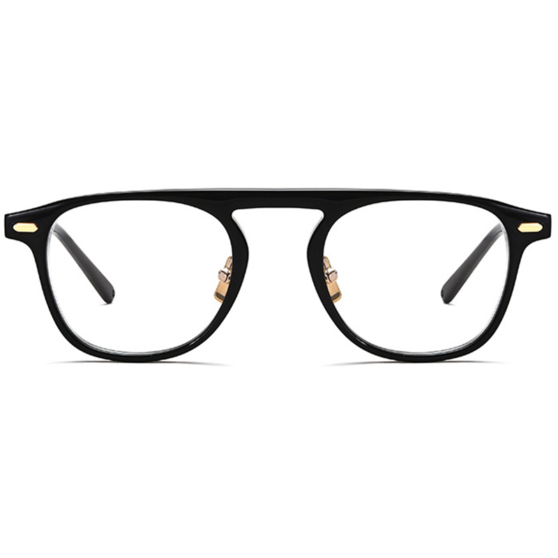 Unisex optical frames tortoise eyewear hk
