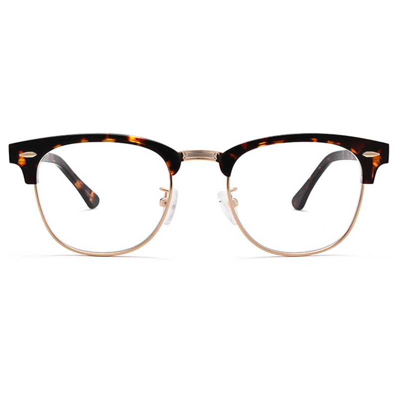 Rayban designs  combination blue light frames  glasses