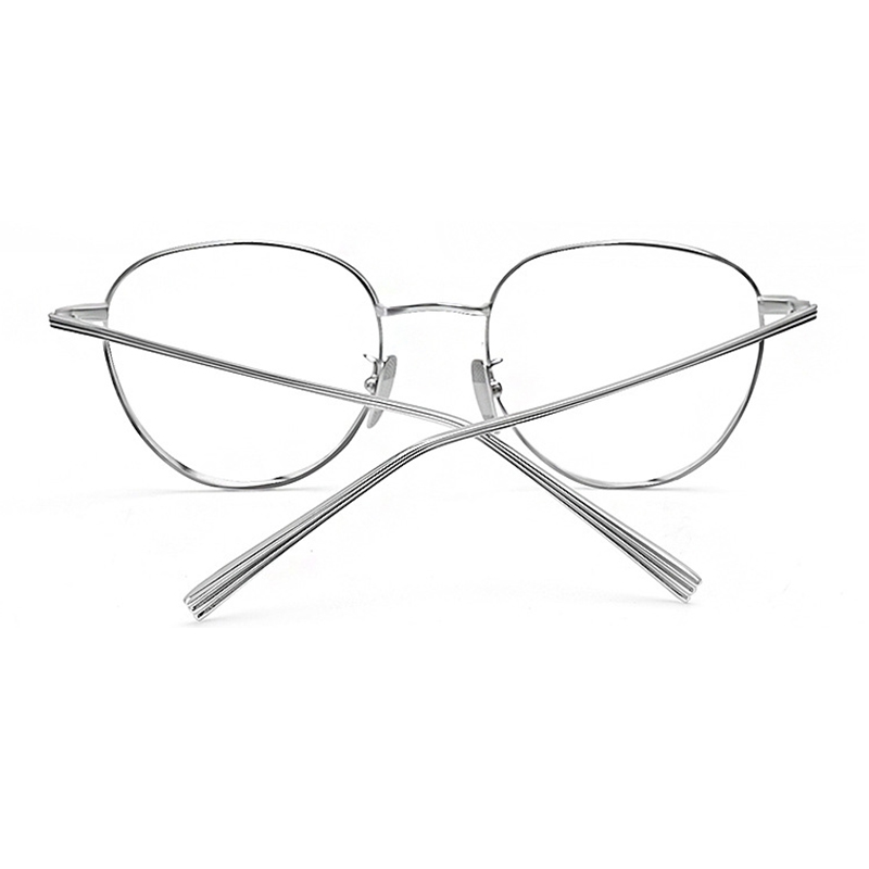 Anti blue ray computer glasses custom logo 