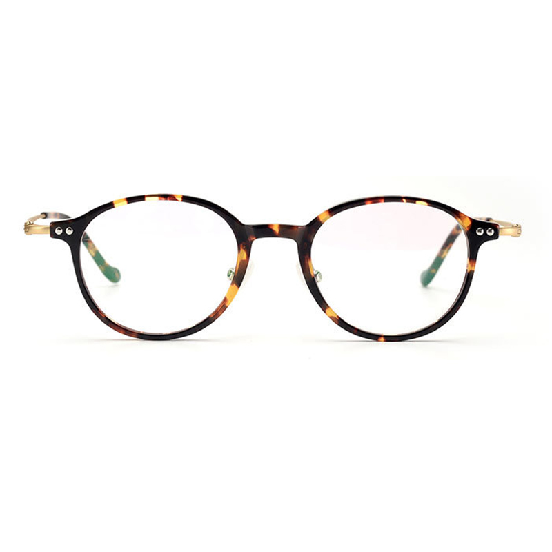Retro vintage london eyewear optical glasses