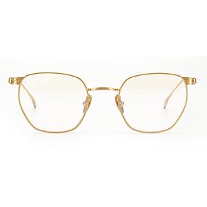 Whole sale handmade women's optical glasses 