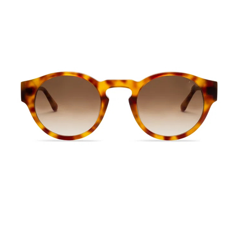 Mazzuchelli recycled acetate polarized sunglasses  