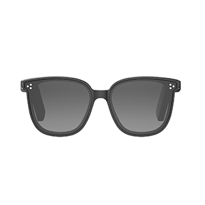 Light Luxury Smart  sunglasses bluetooth glasses 