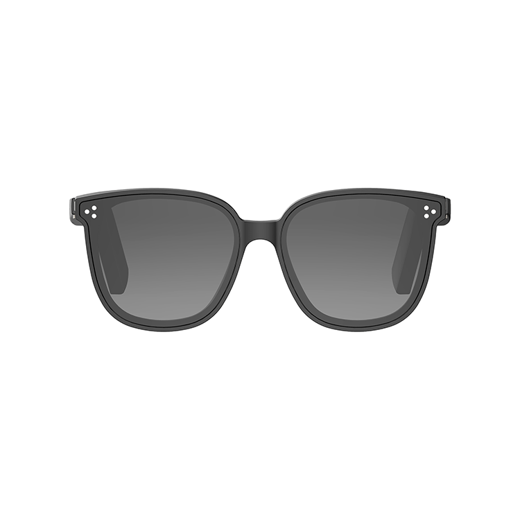 Light Luxury Smart  sunglasses bluetooth glasses 